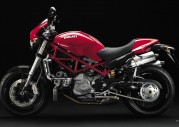 Ducati Monster S4R